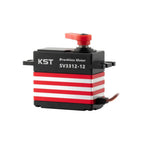 SV3312-12 Servo