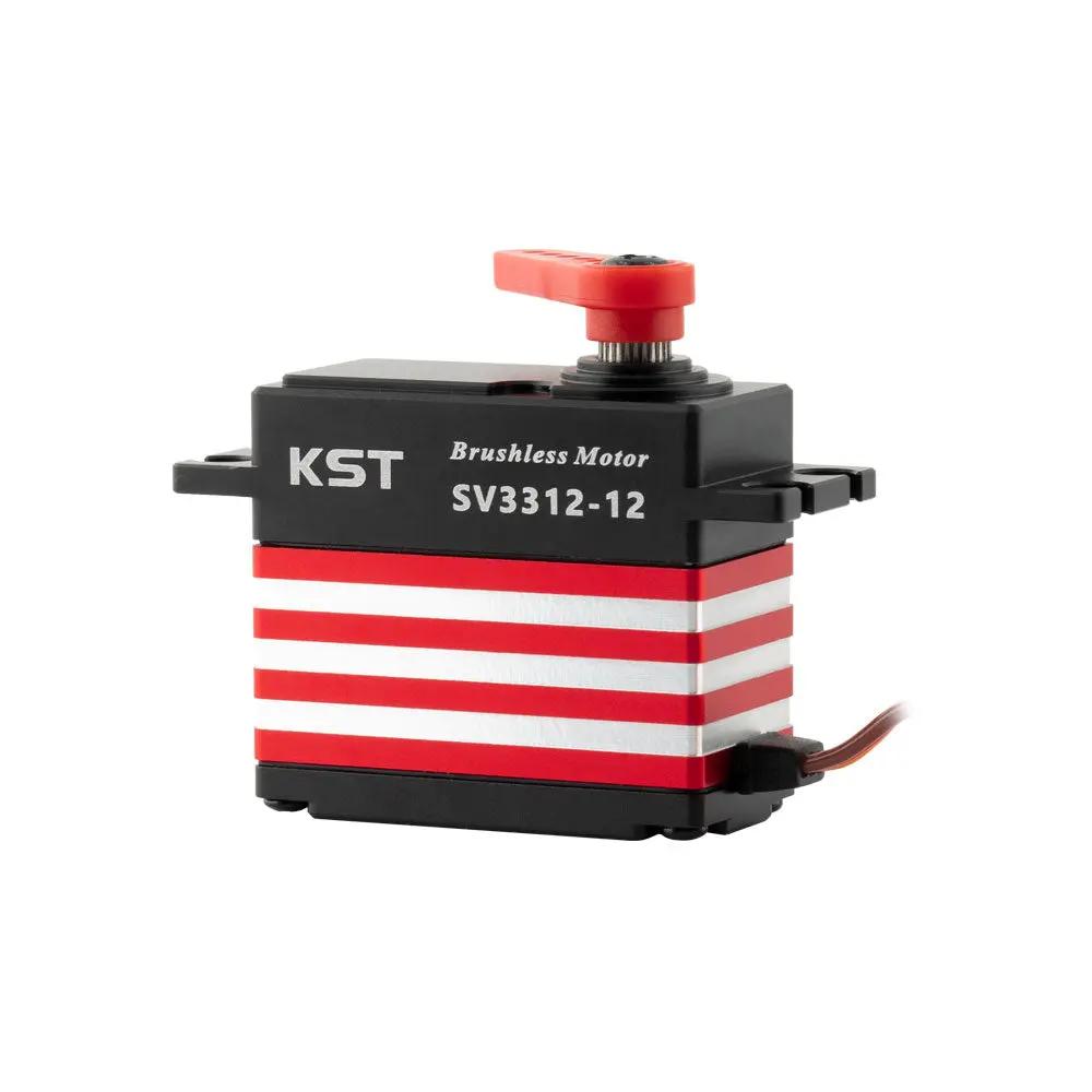 SV3312-12 Servo
