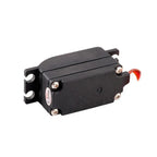 CM653 Low Profile Coreless DC Motor Metal Gear Servos IP65 Splash-proof 18Kgf.cm 0.08sec for 1/10 RC Drifting Car & RC Touring Car