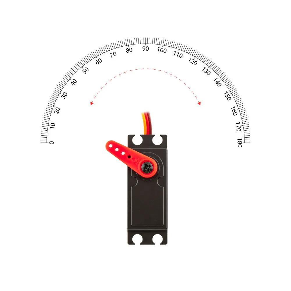 CM3510MG Servo