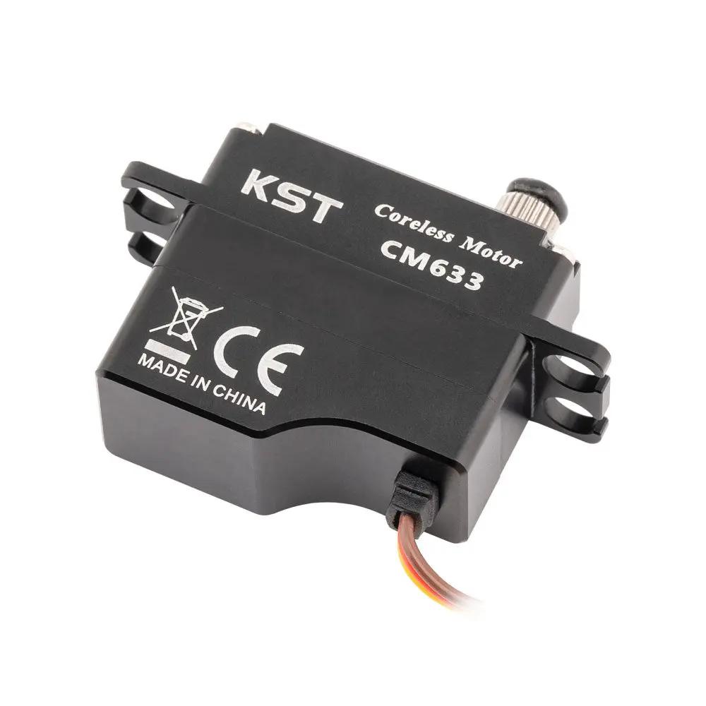KST CM633 Mini Digital Servo