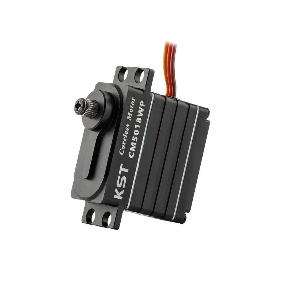 CM5018WP Coreless Servo