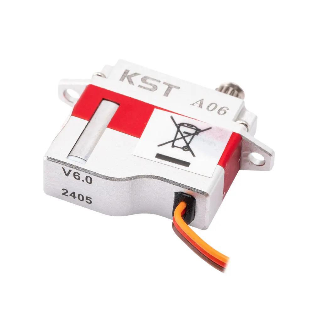 KST A06 Micro Servo