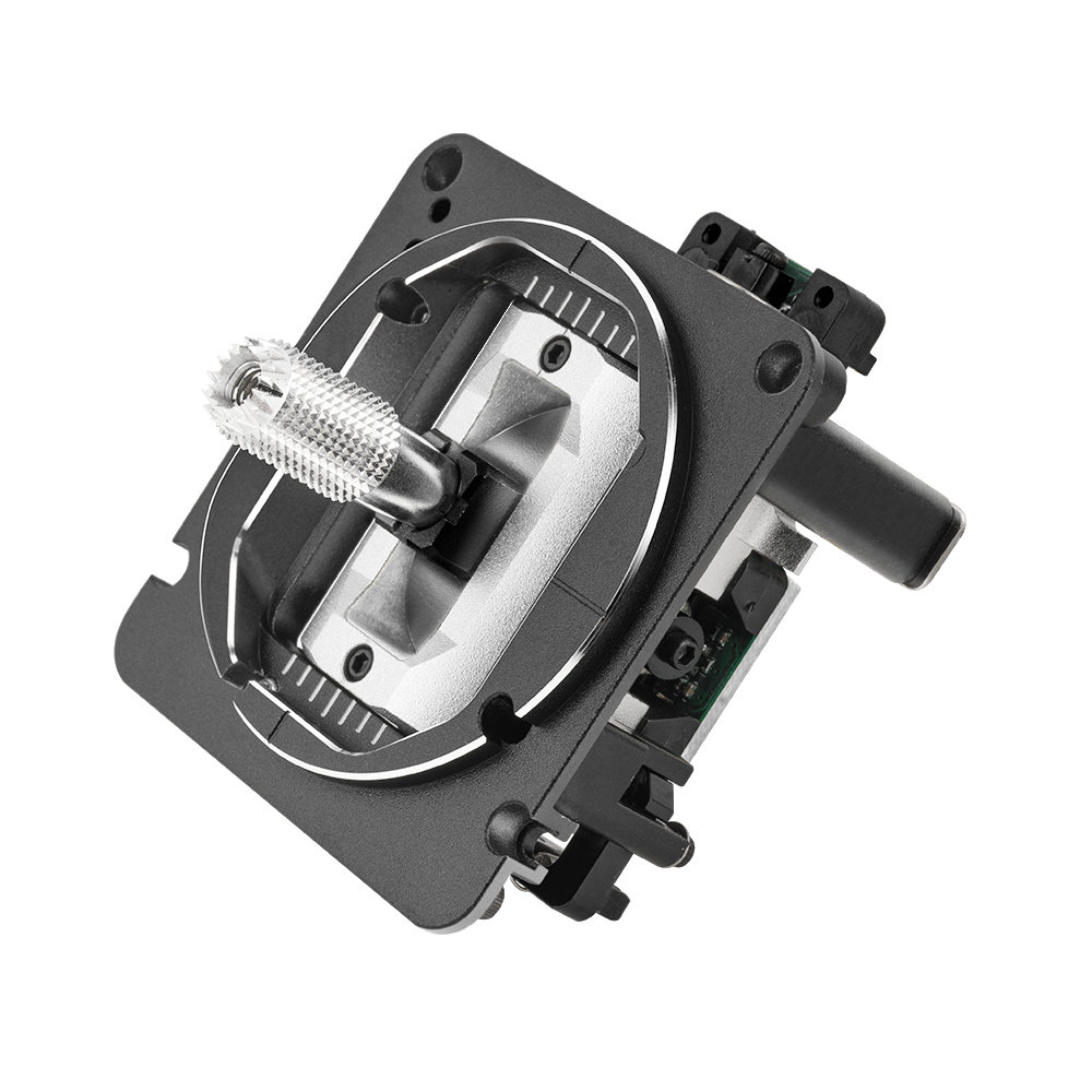 AG02 CNC Hall Gimbals for GX15 & TX15 & TX16S & Boxer Radio
