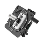 AG02 CNC Hall Gimbals for GX15 & TX15 & TX16S & Boxer Radio