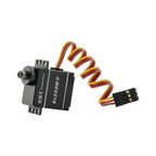 BLS88WP Waterproof Brushless Micro Servo 8.5kg.cm 0.07sec 8.4V for RC Car, RC Boat, RC Seaplane KST-Servo