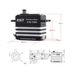 X20-3005 Brushless Standard Servo
