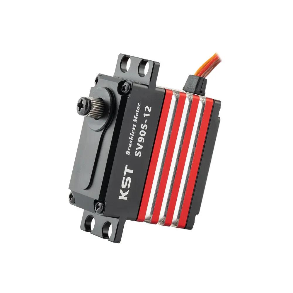 SV905-12 HV Brushless Servo