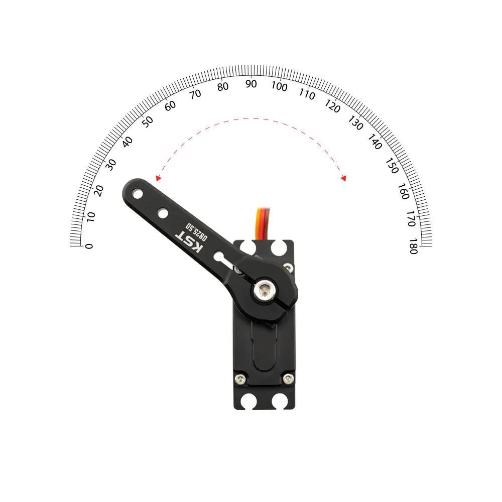 SV6010-12 Servo