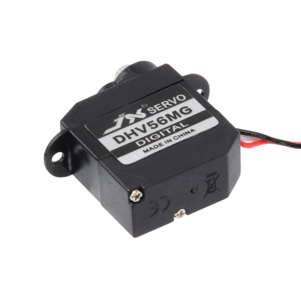 JX Servo PDI-DHV56MG 5.6g Metal Gear Digital Coreless Servo