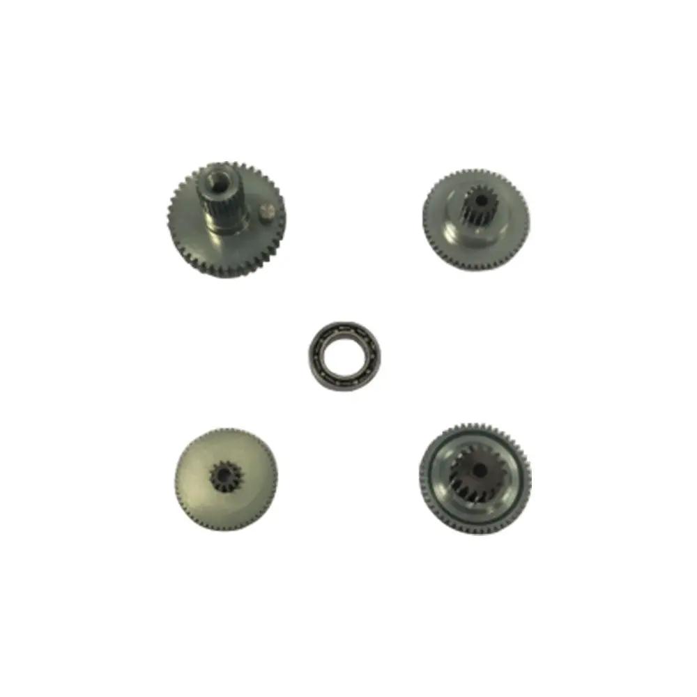 Metal Gear Set for KST DS725 / BLS815 / BLS915 / X20-2208 /SV915-12 Servos KST-Servo