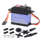 JX Servo CLS6036HV 27kg Coreless Metal Gear Digital Servo 0.111 Kilogram