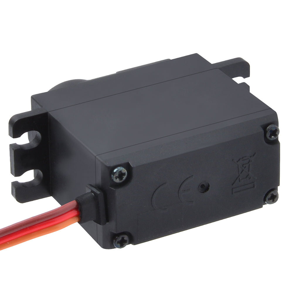 JX Servo PDI-5508MG 55.6g Coreless Metal Gear Digital Servo