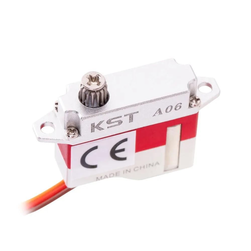 KST A06 Micro Servo