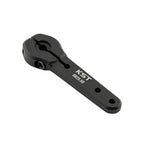 KST 0825.50 Aluminium Servo Arm