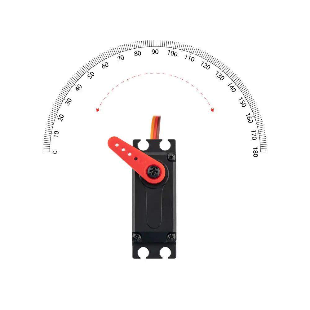 SV915-12 Servo