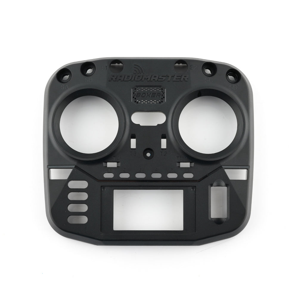 Boxer Front and Rear Case Shell
