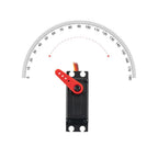 SV905-12 HV Brushless Servo