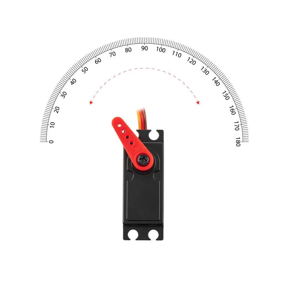 SV3312-12 Servo