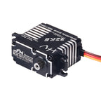 JX Servo BLS-HV7132MG 32kg Brushless High Precision Steel Gear Full CNC Digital Servo