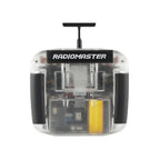 Boxer Radio Transparent Version (ELRS / M2)