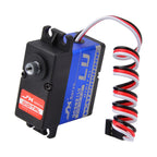 JX Servo DC5821LV 20KG Full waterproof digital high quality servo