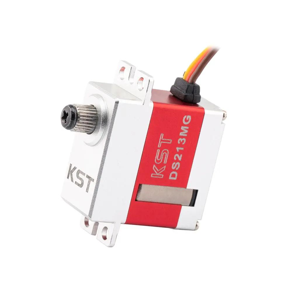 DS213MG V8.0 Micro Servo