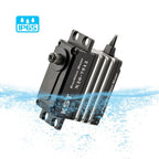 X20-7512 High Power Servo