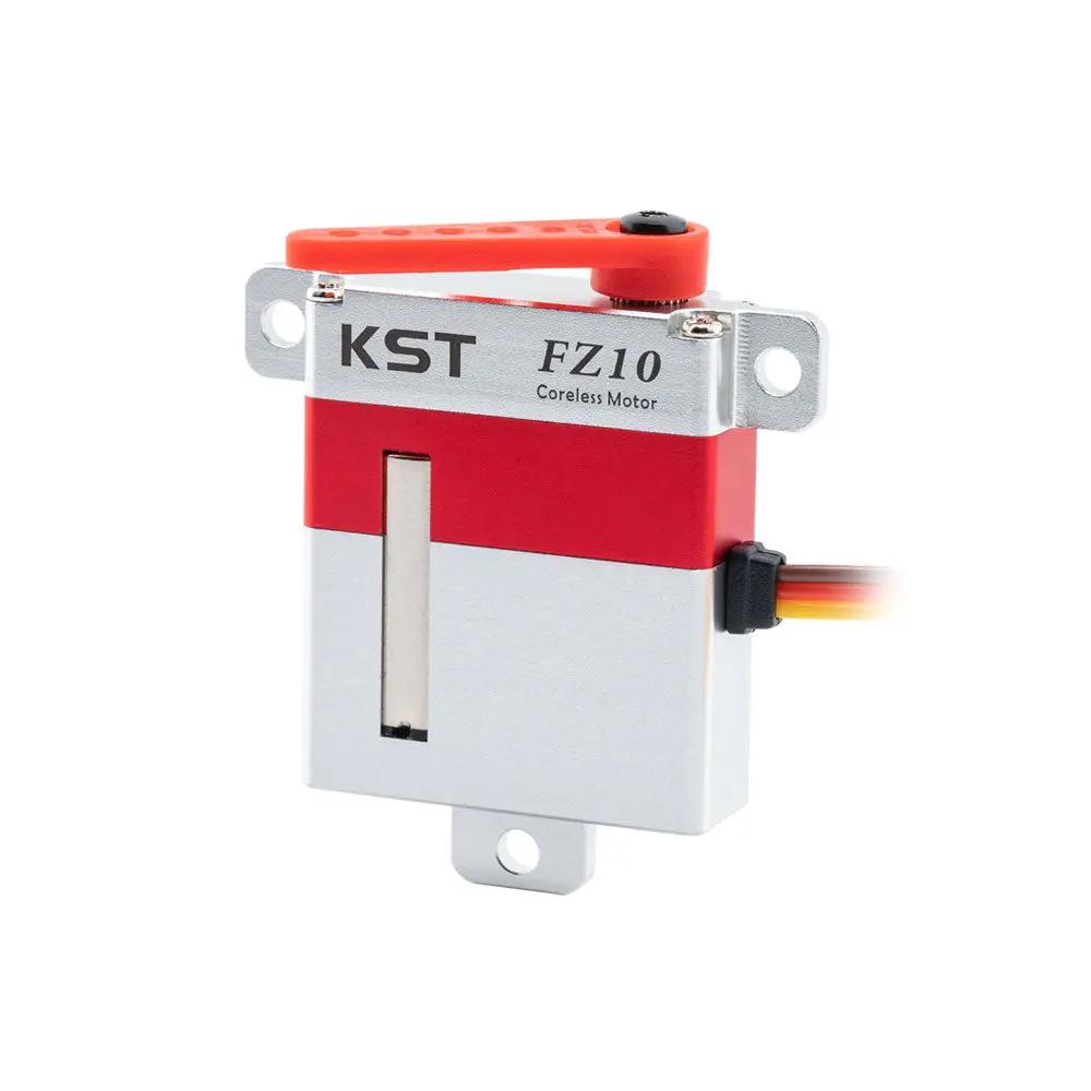 FZ10 Digital Metal Gear Servo 
