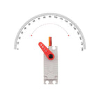 DS1509MG Metal Gear Coreless Digital Low Profile Servo 12.8Kgf.cm 0.07sec for Aircraft RC Cars KST-Servo