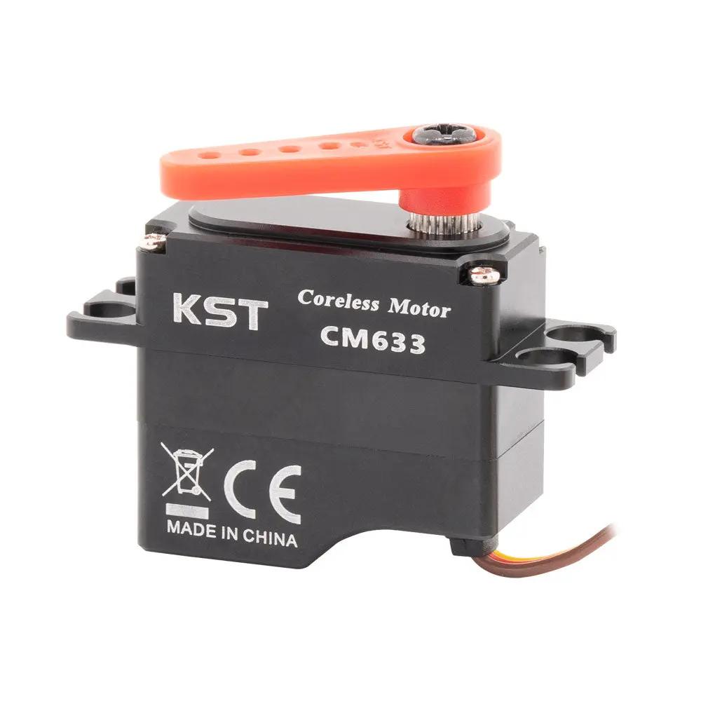 KST CM633 Mini Digital Servo