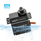 BLS88WP Waterproof Brushless Micro Servo 