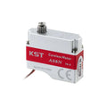 A08N V6.0 Coreless Metal Gear HV Servo 3.2kg.cm 0.09sec/60degree for Glider DLG