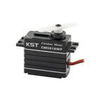 CM5018WP Coreless Servo