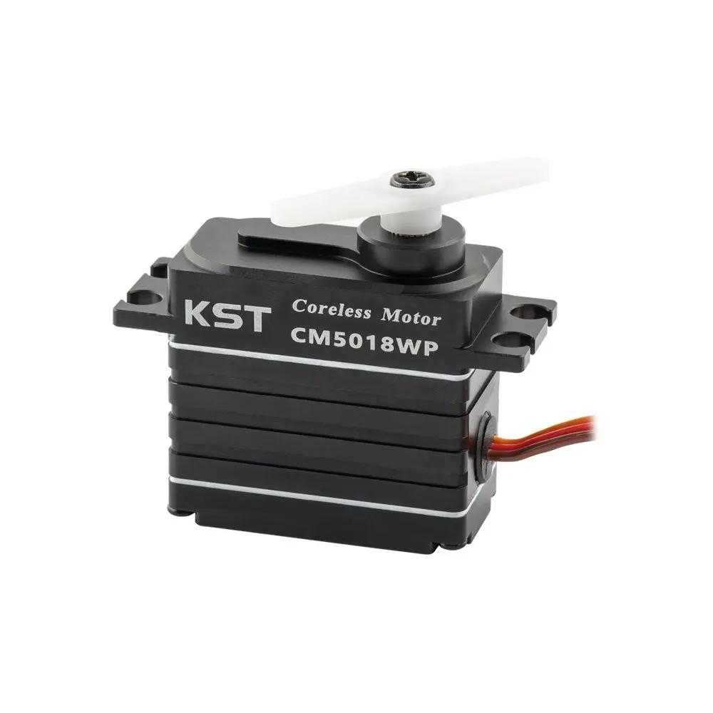CM5018WP Coreless Servo