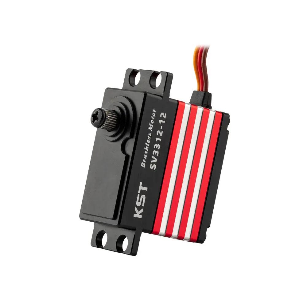 SV3312-12 Servo