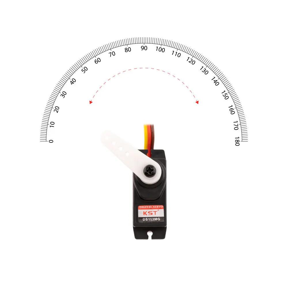 DS113MG V6.0 Servo