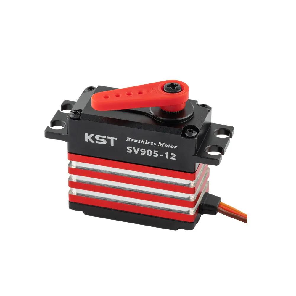 SV905-12 HV Brushless Servo