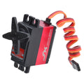 JX Servo PDI-6208MG 62g High Precision Metal Gear Digital Standard Servo