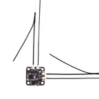 DBR4 Dual Band Xross Gemini ExpressLRS Receiver