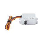 A13-610 Coreless Metal Gear HV Mini Servo 9kg.cm 0.10sec for Glider Wing