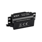 X20-1806 Brushless Low-profile Servo