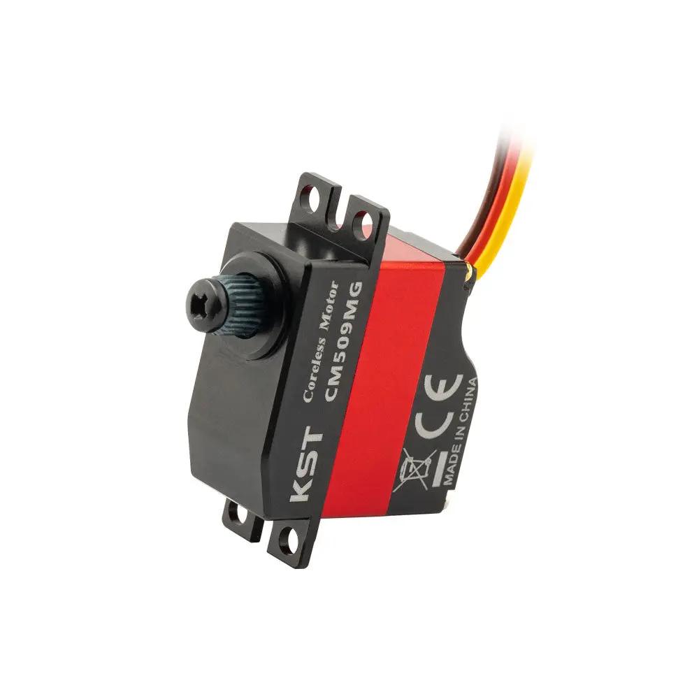 CM509MG Servo