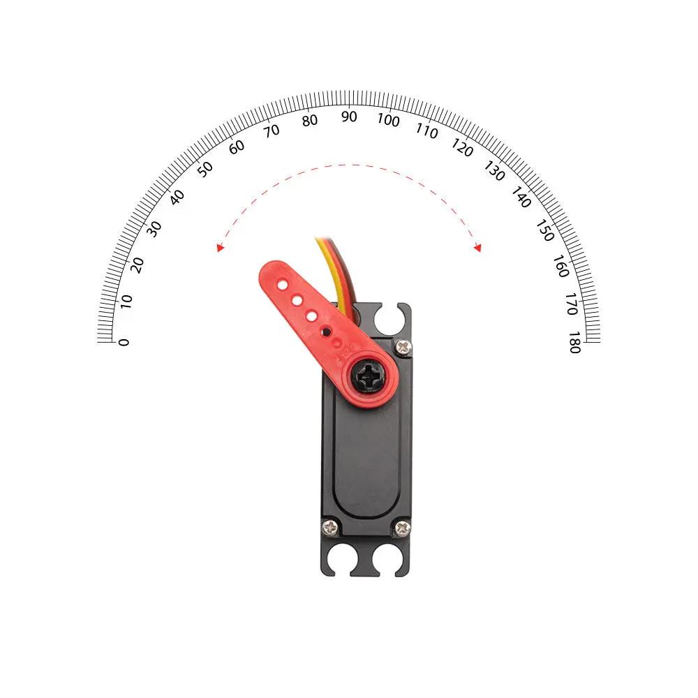 KST CM633 Mini Digital Servo