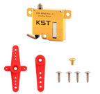X10 Mini Pro Servo Accessories