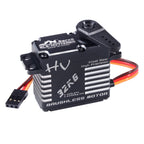 JX Servo BLS-HV7132MG 32kg Brushless High Precision Steel Gear Full CNC Digital Servo