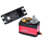 JX Servo PDI-6208MG 62g High Precision Metal Gear Digital Standard Servo