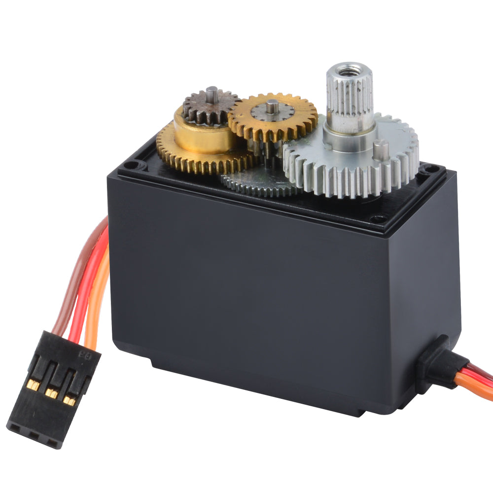 JX Servo PDI-5508MG 55.6g Coreless Metal Gear Digital Servo