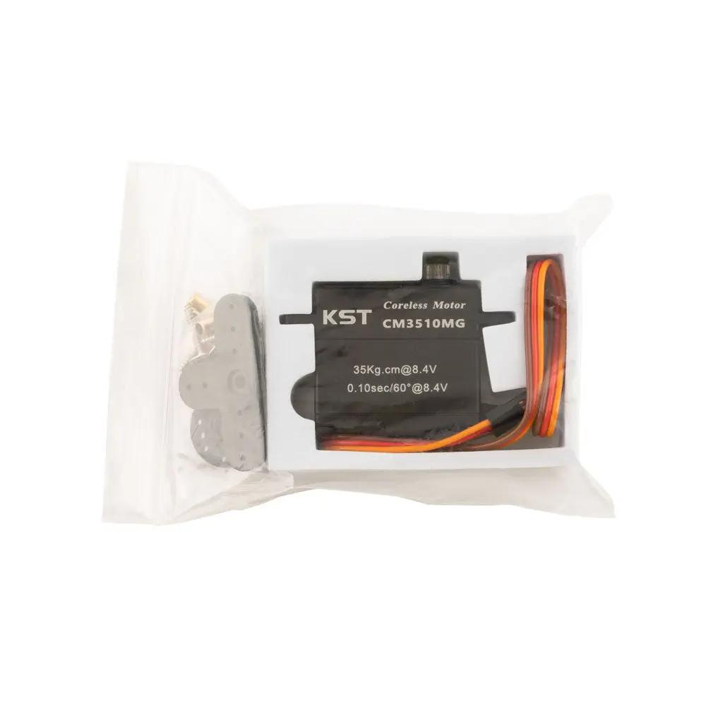 CM3510MG Servo