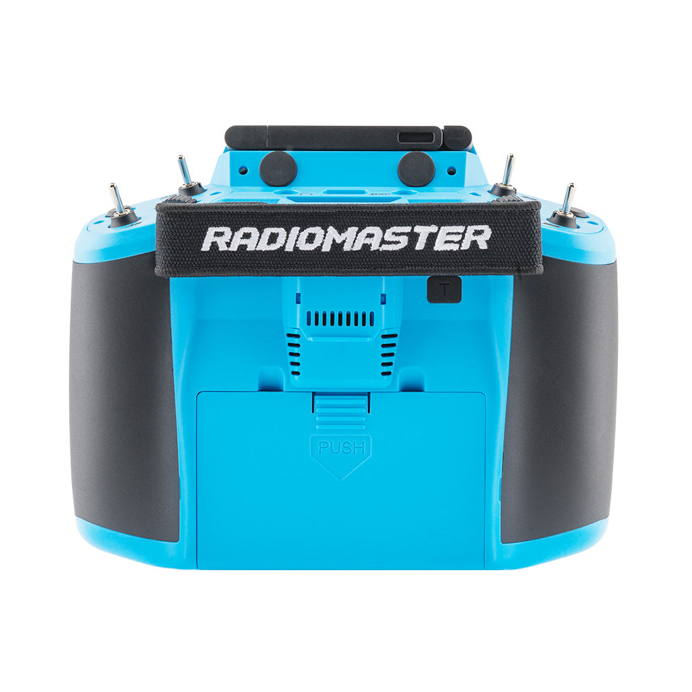 GX12 Crush Radio Controller (ELRS / M2)